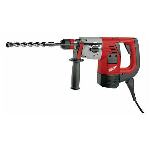 Перфоратор Milwaukee PLH 32 XE, без аккумулятора900 Вт перфоратор электрический einhell tc rh 900 4258237 900 вт 3 0 дж sds plus