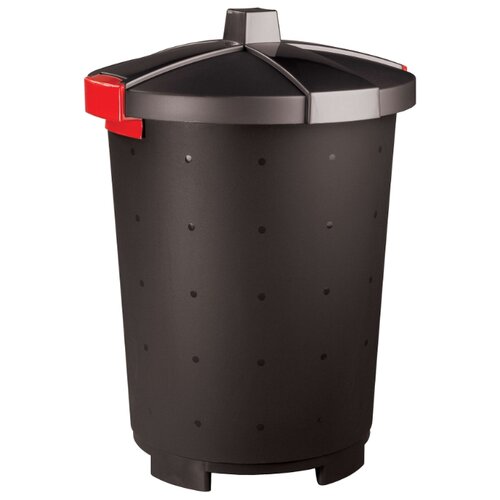 фото Ведро бытпласт 4312536 45 л