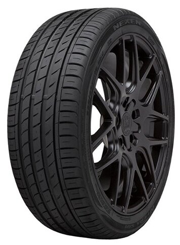 Автошина Nexen NFera SU1 245/35R19 93Y