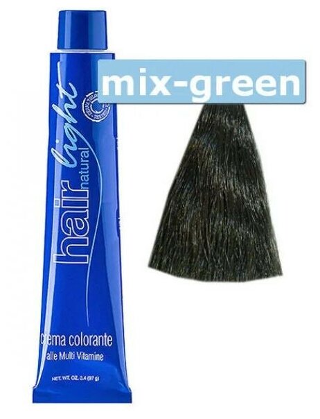фото Hair Company Hairlight микстон для волос