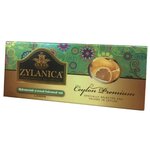 Чай зеленый Zylanica Ceylon Premium Lemon в пакетиках - изображение