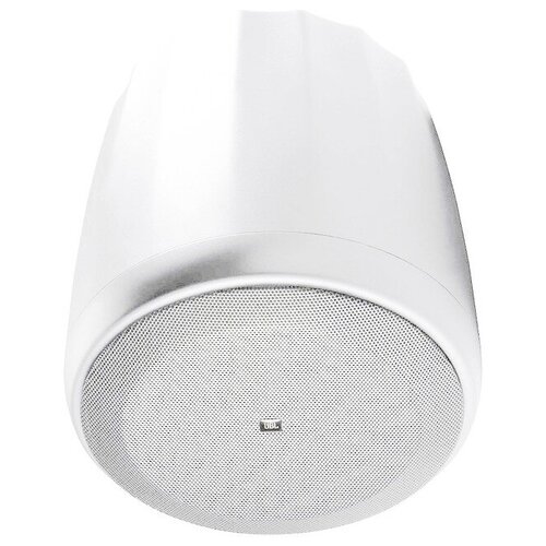 JBL C65PT-WH Акустическая система широкополосная подвесная 4823000₽