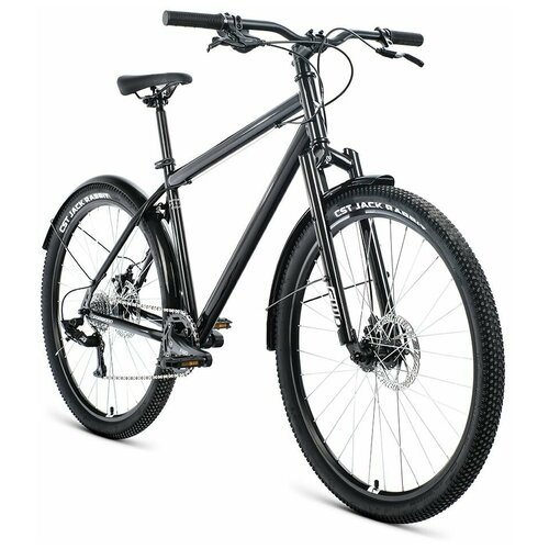 Велосипед Forward Sporting 27.5 X D COURIER рост 18