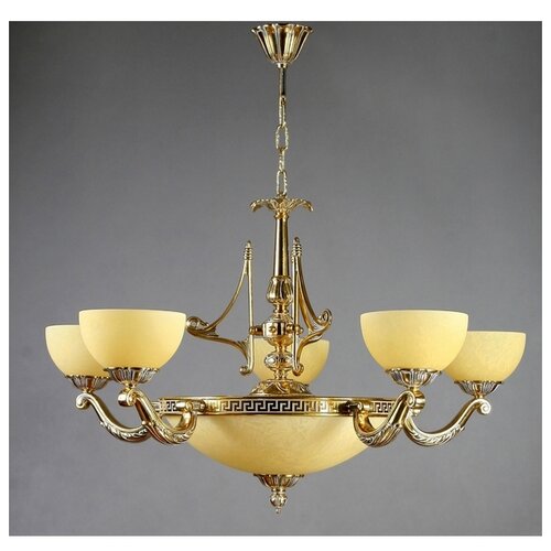 фото Люстра ambiente tenerife 02166