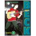 BECK. Книга 3