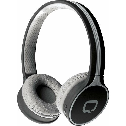 Гарнитура Qumo Accord 3 grey 2849₽