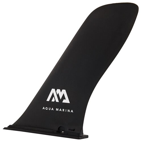 Плавник для сап борда slide-in Aqua Marina racing fin with am logo