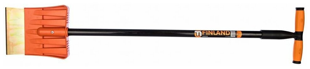 Ледоруб FINLAND 1220 (Т-образная ручка) - фотография № 15