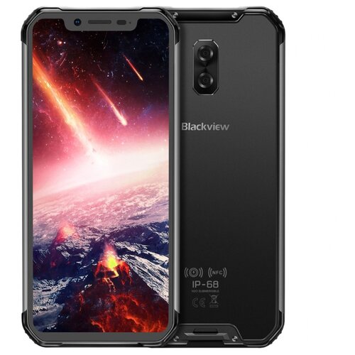 фото Смартфон Blackview BV9600