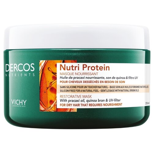 фото Vichy DERCOS Nutri Protein