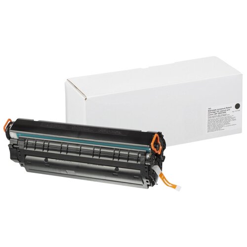 картридж print rite tfh724bpu1j 703 черный для canon lbp2900 3000series ресурс до 2000 страниц Картридж лазерный Retech Cartridge 703 чер. для CanonLBP2900/2900B