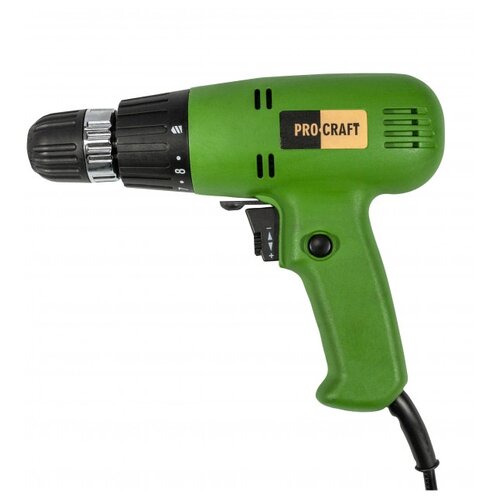 Электрический шуруповерт Procraft PB-800 177700₽