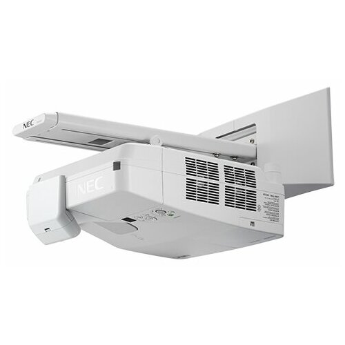 фото Проектор NEC NP-UM351W-WK