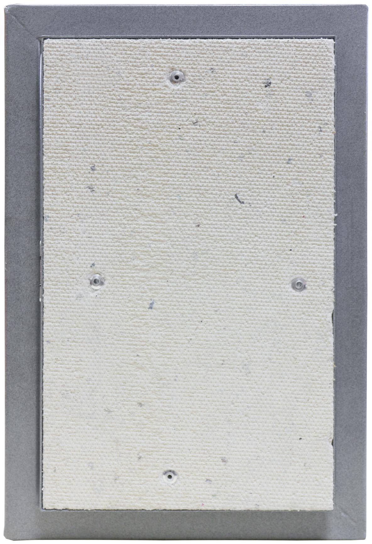 Ревизионные Люки Люк ревизионный Evecs D Ceramo Steel 600х600 скрыт. монтаж (окрашенная сталь)