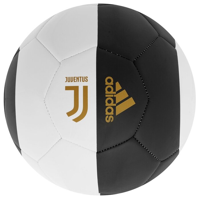 Футбольный мяч adidas Capitano Juve