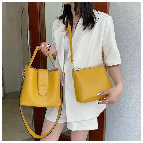 фото Сумка 2в1 yenskris lunetta