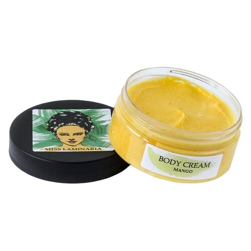 Miss Laminaria Крем для тела Манго, 75 мл
