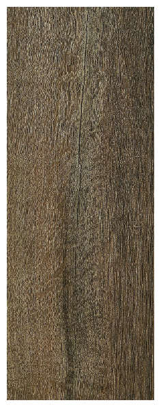 Панель ПВХ самоклеящаяся стеновая Lako Decor Дерево (18 шт.)