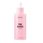 NACIFIC PINK AHABHA SERUM Сыворотка для лица с кислотами 50 ml - изображение