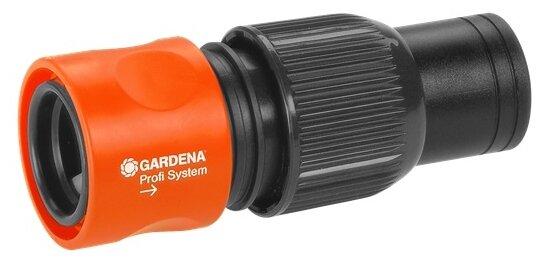 Коннектор 19 мм Профи (2817-20) GARDENA