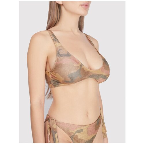 Купальник Cotazur, размер 38 EU, мультиколор