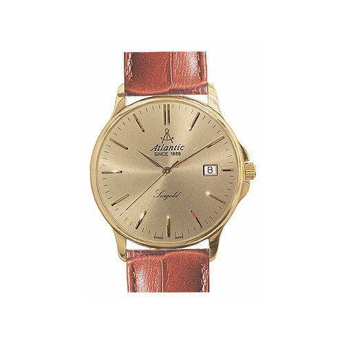 фото Наручные часы atlantic