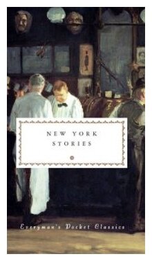 New York Stories (Kerouac Jack; Henry O.; Cheever John) - фото №2
