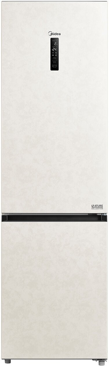 Холодильник Midea MDRB521MIE33ODM - фотография № 1