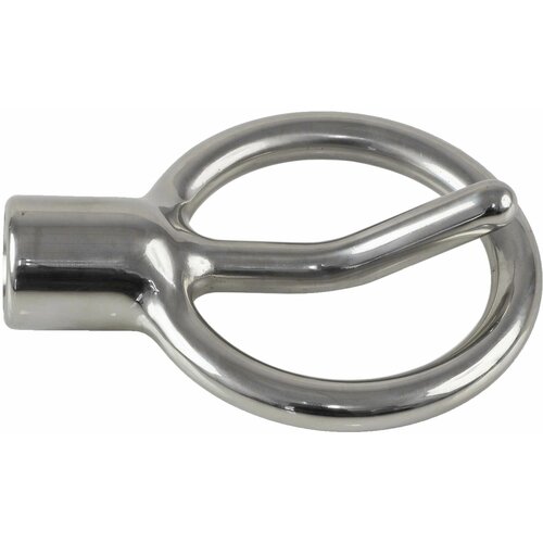 Кольцо для буксировки лыжника банана 5651₽