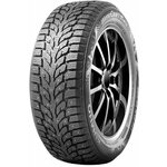 Шина Kumho WinterCraft ice WI32 235/45 R18 98T зимняя - изображение