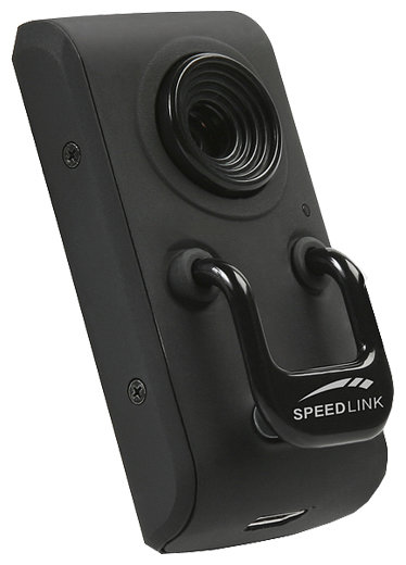 Веб-камера SPEEDLINK Smart Spy Autofocus Webcam, 1.3 Mpix
