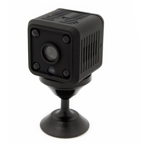 Мини-камера Rapture W2 WiFi Ночной режим Датчик движения FHD 1080P ИК-подсветка 499000₽