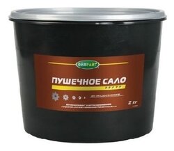 Антикор OILRIGHT Пушечное сало