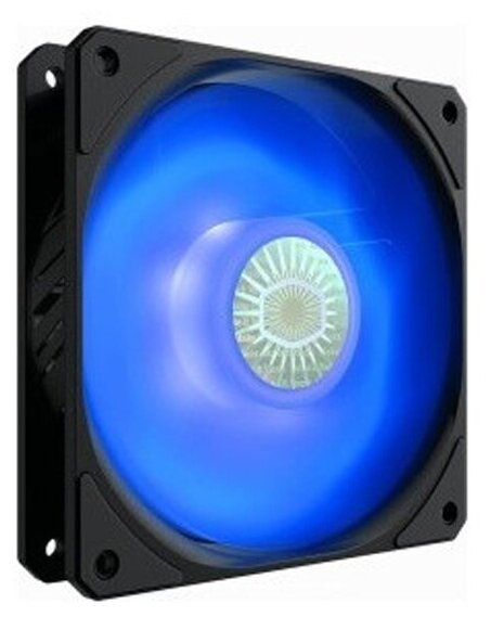 Вентилятор для корпуса Cooler Master SickleFlow 120 Blue MFX-B2DN-18NPB-R1