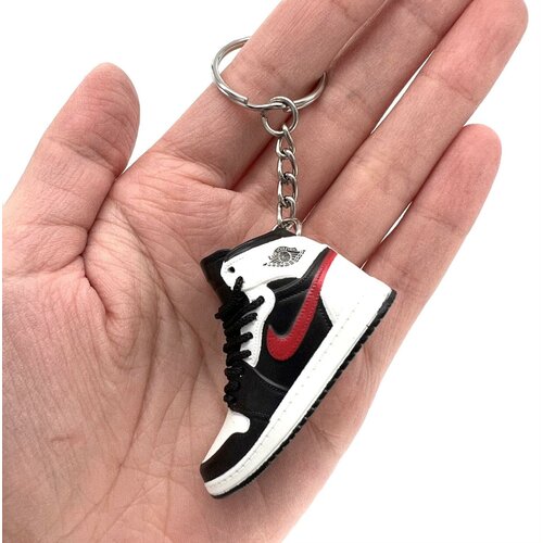 Брелок кроссовок Air Jordan