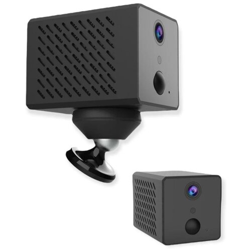 Камера видеонаблюдения  Vstarcam CB72 черный