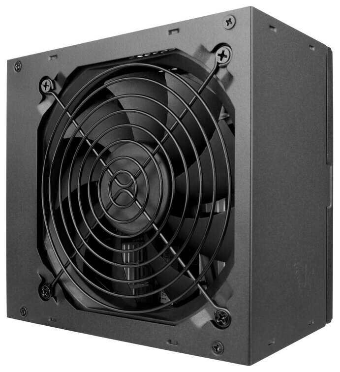 Блок питания 1STPLAYER BLACK.SIR 500W [SR-500W]