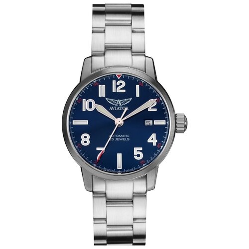 фото Наручные часы aviator