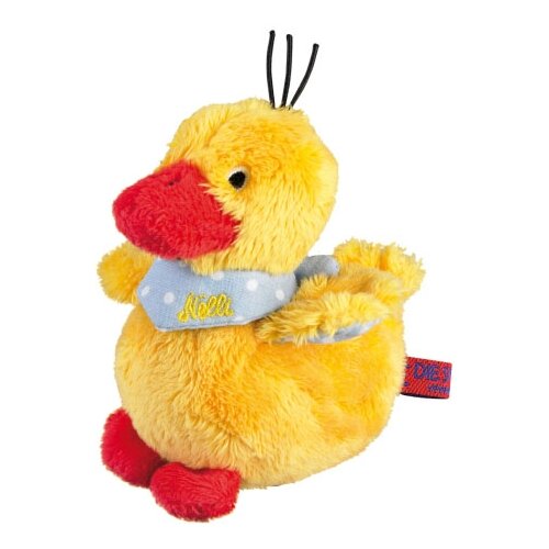 Музыкальный утёнок 