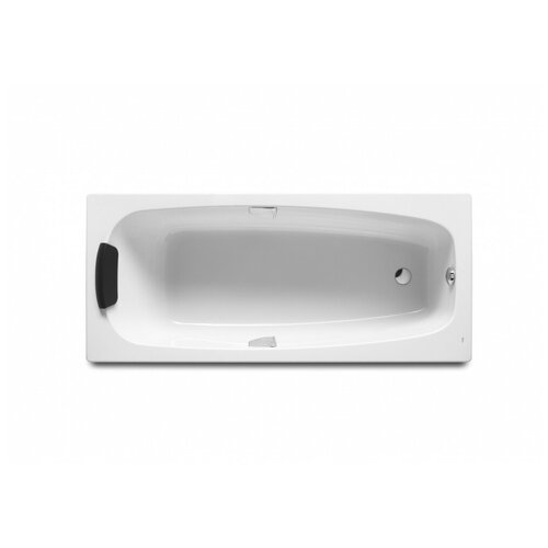 Акриловая ванна Roca Sureste 150x70 ZRU9302778+ZRU9302779 с монтажным комплектом