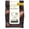 Callebaut Темный шоколад №811 54.5% 2500 г - изображение