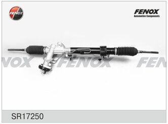 Рулевая рейка Fenox SR17250