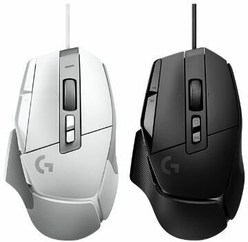 Игровая мышь Logitech G G502 X