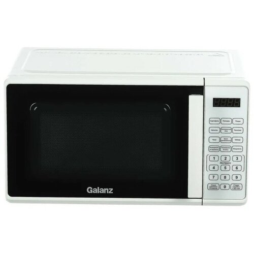 Микроволновая печь Galanz MOS-2010DW 700 Вт 20 л белая 909700₽