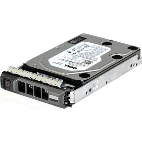 Жесткий диск Dell 8TB 7.2K RPM NLSAS 12Gbps 512e 3.5in Hot-plug Hard Drive for (ME5012/ME4012 /G13 SRV / T440 / T640/ME412) жесткий диск dell 8tb 7 2k rpm nlsas 12gbps 512e 3 5in hot plug hard drive for me5012 me4012 g13 srv t440 t640 me412