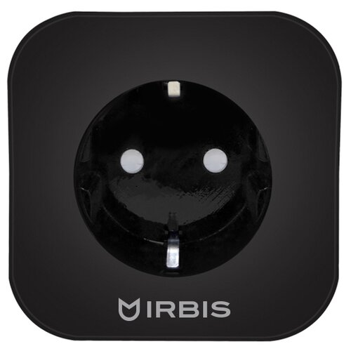 Умная розетка Irbis IR+Socket 2.0 (IRHS20)