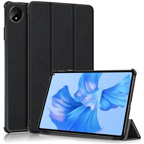 чехол zibelino для huawei matepad pro 11 tablet с магнитом black zt huw pp 11 blk Чехол Zibelino Tablet для Huawei MatePad Pro 11 с магнитом, черный