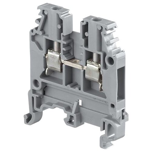 Зажим клеммный проходной ABB 1SNA105486R1200