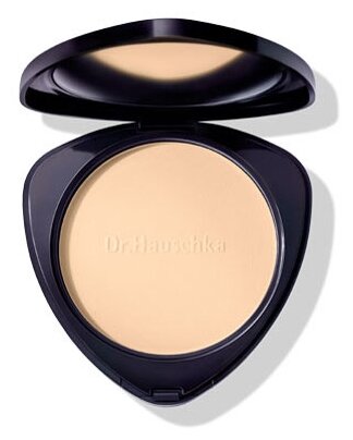 Пудра для лица компактная 01 макадамия (Compact Powder 01 macadamia), 8 г