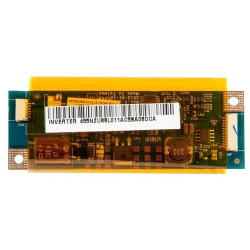 инвертор для ноутбуков asus et2411 converter board Инвертор для Asus ET2411 CONVERTER BOARD (04021-00030100)